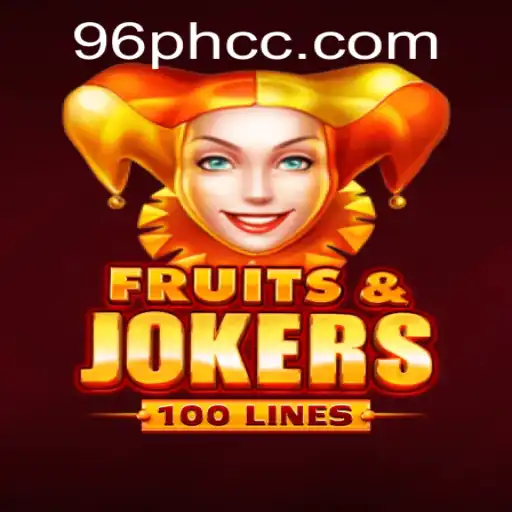 Exploring FruitsAndJokers100: An Engaging Casino Game