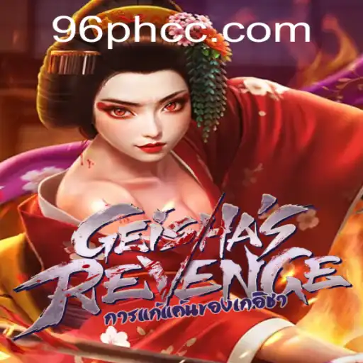 Discover the Enigmatic World of GeishasRevenge: A Complete Guide