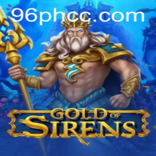 GoldofSirens: An Immersive Odyssey into the Mystical World of Oceanic Enchantment
