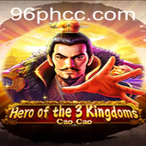 Hero of the 3 Kingdoms: Cao Cao Unveiled