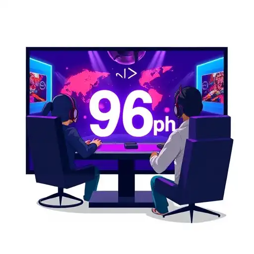 VIP Service 96ph - 24/7 Support and Exclusive Benefits