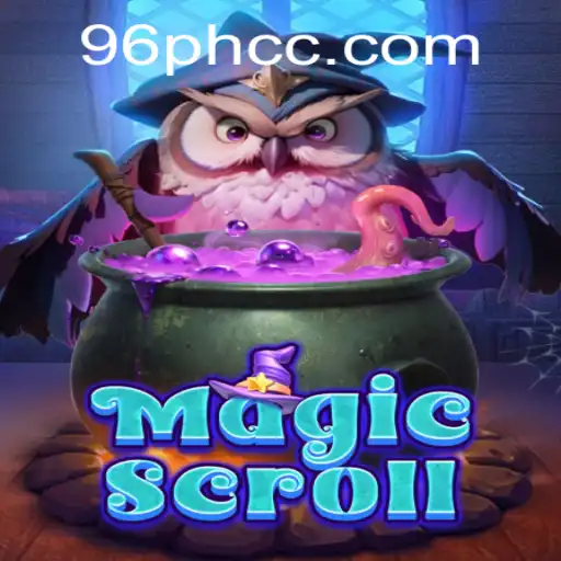 Discover the Enchanting World of MagicScroll: A Deep Dive into Gameplay and Mechanics