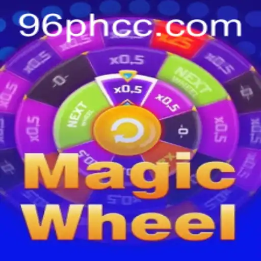 MagicWheel: An Enchanting Gaming Experience with 96ph