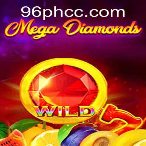 MegaDiamond: A Glimmering Adventure in the World of 96ph