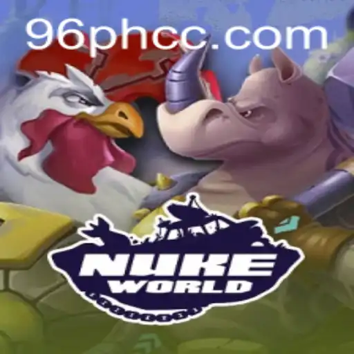 Unveiling NukeWorld: The Post-Apocalyptic Game of Strategy and Survival