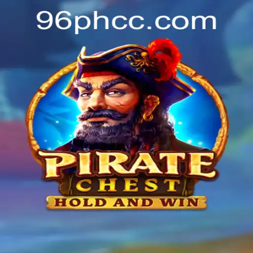 PirateChest: Adventure on the High Seas with 96ph
