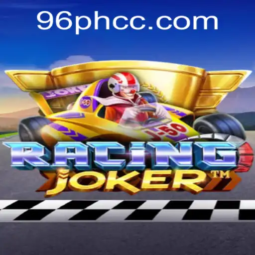 RacingJoker: The Thrilling Game Revolutionizing the Racing World