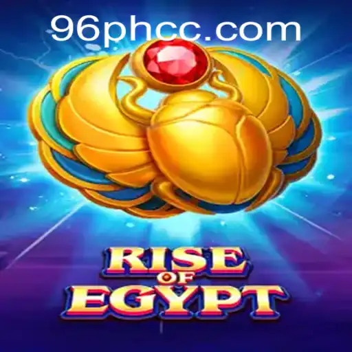 Rise Of Egypt: Exploring the Mystical Land