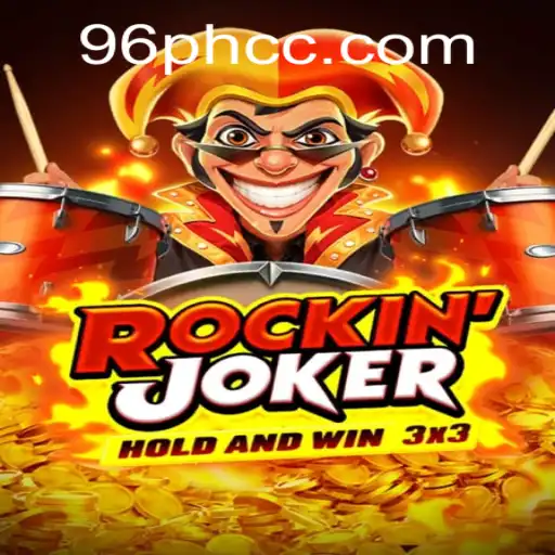 Rockinjoker: A Unique Gaming Experience with Exciting Twists