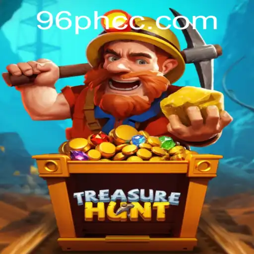 Unveiling TreasureHunt: A Thrilling Adventure for Gamers